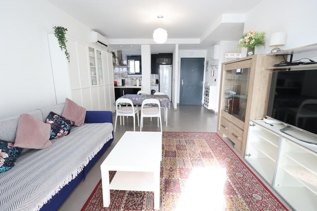 Bungalow in La Zenia, Alicante, Spanien 2 Schlafzimmer, 73 m2 Nr. 189378