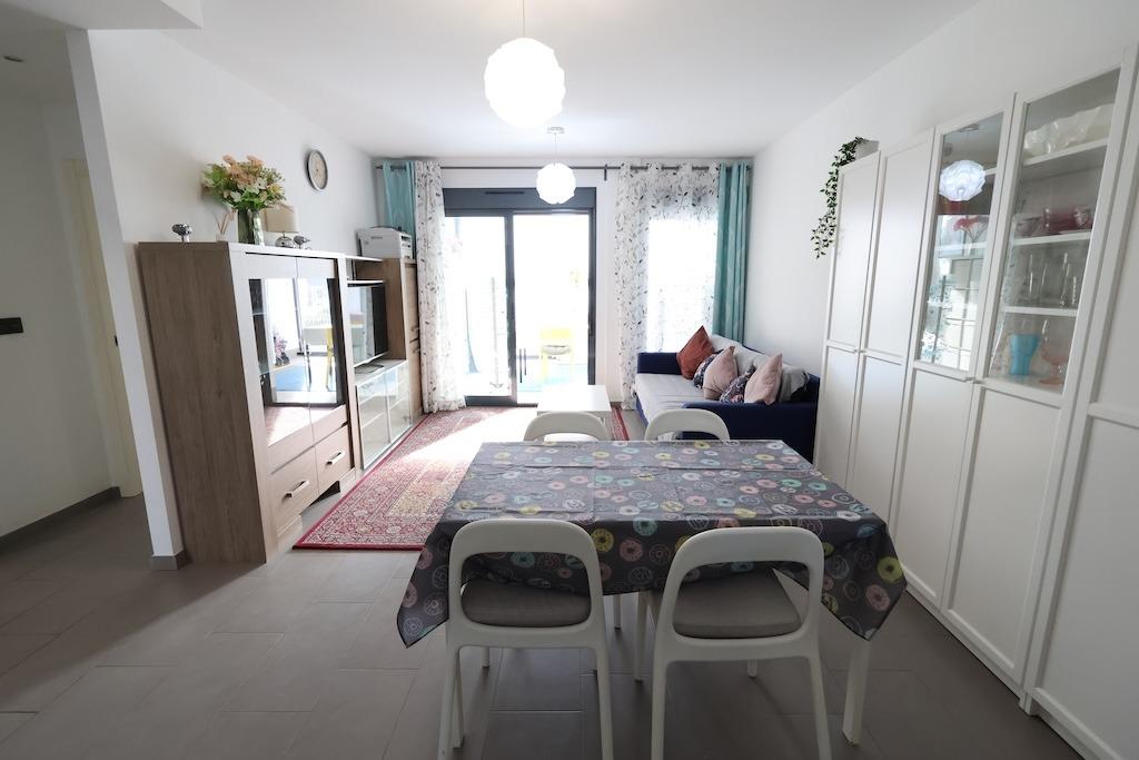 Bungalow in La Zenia, Alicante, Spanien 2 Schlafzimmer, 73 m2 Nr. 189378