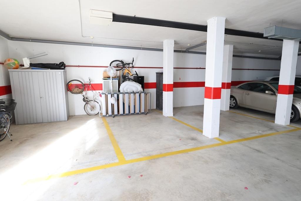 Bungalow in La Zenia, Alicante, Spanien 2 Schlafzimmer, 73 m2 Nr. 189378