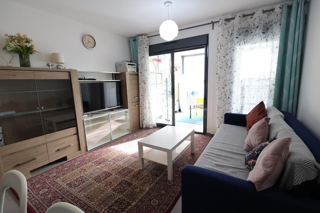 Bungalow in La Zenia, Alicante, Spanien 2 Schlafzimmer, 73 m2 Nr. 189378