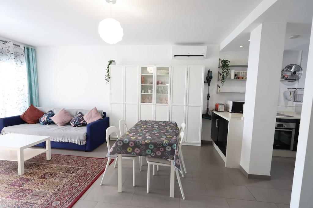 Bungalow in La Zenia, Alicante, Spanien 2 Schlafzimmer, 73 m2 Nr. 189378