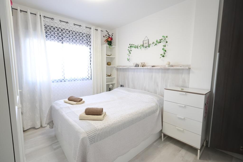 Bungalow in La Zenia, Alicante, Spanien 2 Schlafzimmer, 73 m2 Nr. 189378