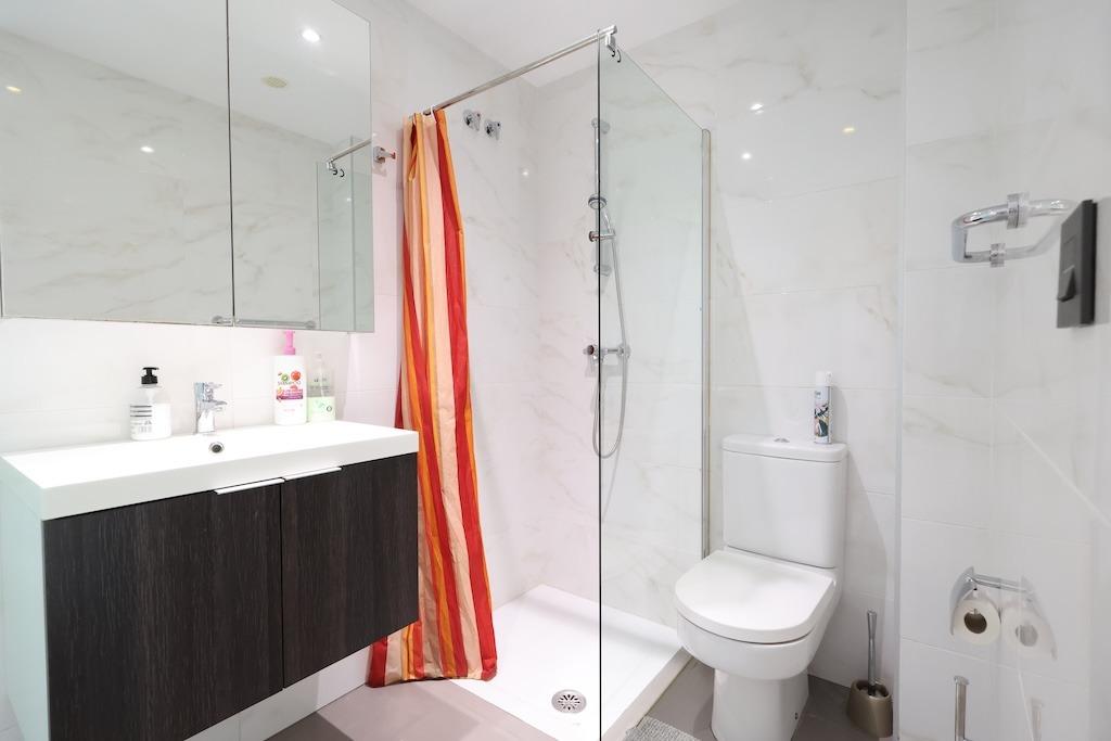 Bungalow in La Zenia, Alicante, Spanien 2 Schlafzimmer, 73 m2 Nr. 189378