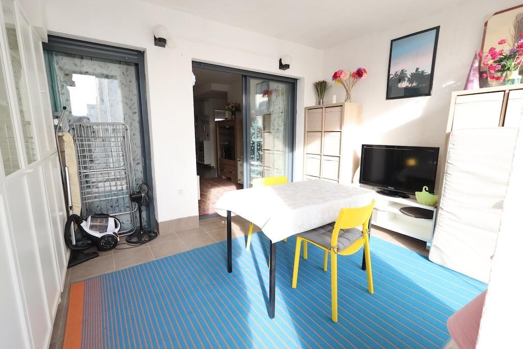 Bungalow in La Zenia, Alicante, Spanien 2 Schlafzimmer, 73 m2 Nr. 189378