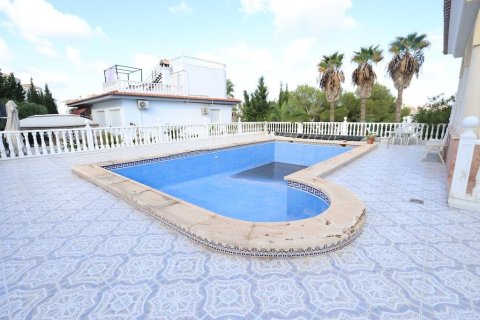 Villa for sale in Villamartin, Alicante, Spain 5 bedrooms, 308 sq.m. No. 189377 - photo 28