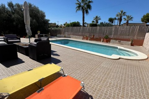 Finca à vendre à Albatera, Alicante, Espagne, 6 chambres, 226 m2 No. 189381 - photo 18