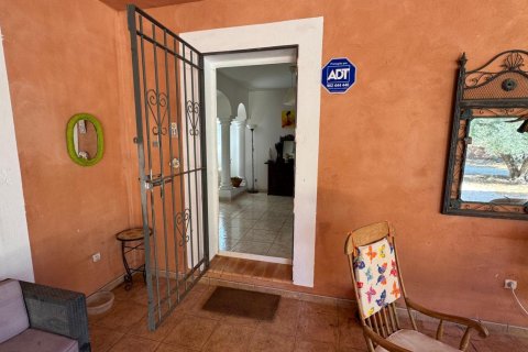 Finca à vendre à Albatera, Alicante, Espagne, 6 chambres, 226 m2 No. 189381 - photo 3