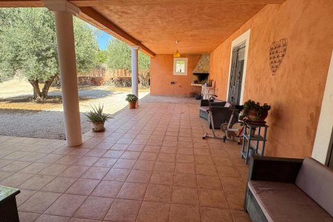 Finca à vendre à Albatera, Alicante, Espagne, 6 chambres, 226 m2 No. 189381 - photo 21