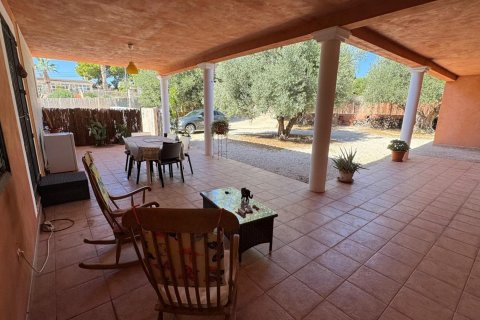 Finca à vendre à Albatera, Alicante, Espagne, 6 chambres, 226 m2 No. 189381 - photo 20