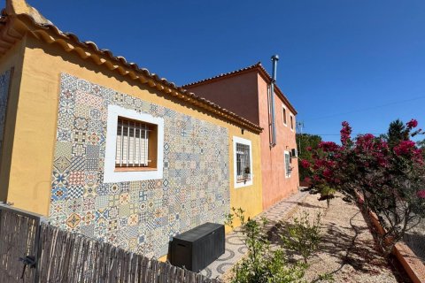 Finca à vendre à Albatera, Alicante, Espagne, 6 chambres, 226 m2 No. 189381 - photo 19