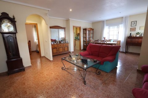 Villa zum Verkauf in Los Balcones, Alicante, Spanien 3 Schlafzimmer, 101 m2 Nr. 189380 - Foto 11