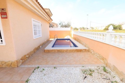 Villa zum Verkauf in Los Balcones, Alicante, Spanien 3 Schlafzimmer, 101 m2 Nr. 189380 - Foto 22
