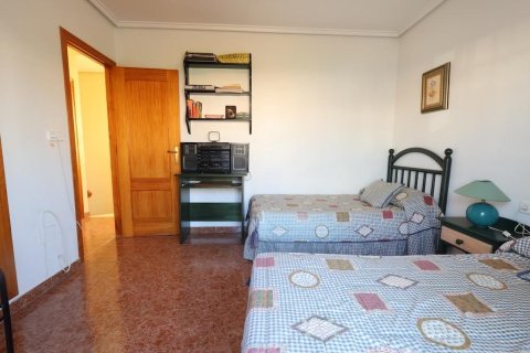 Villa zum Verkauf in Los Balcones, Alicante, Spanien 3 Schlafzimmer, 101 m2 Nr. 189380 - Foto 14