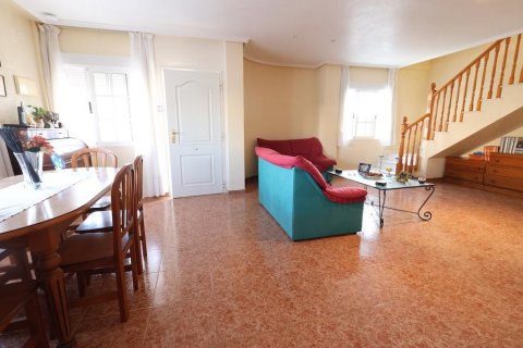 Villa zum Verkauf in Los Balcones, Alicante, Spanien 3 Schlafzimmer, 101 m2 Nr. 189380 - Foto 9