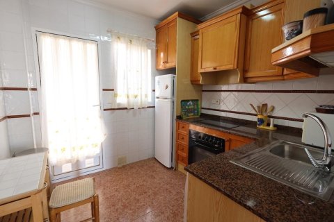 Villa zum Verkauf in Los Balcones, Alicante, Spanien 3 Schlafzimmer, 101 m2 Nr. 189380 - Foto 12