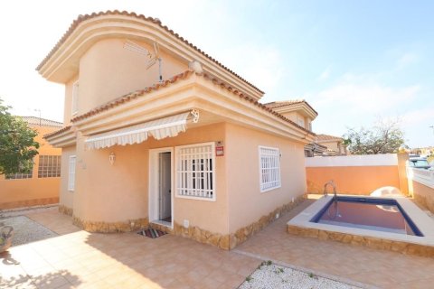 Villa zum Verkauf in Los Balcones, Alicante, Spanien 3 Schlafzimmer, 101 m2 Nr. 189380 - Foto 21