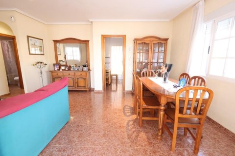 Villa zum Verkauf in Los Balcones, Alicante, Spanien 3 Schlafzimmer, 101 m2 Nr. 189380 - Foto 8