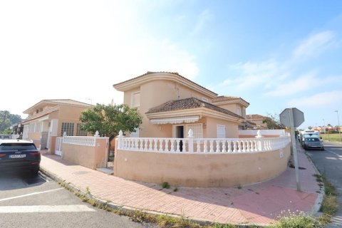 Villa in Los Balcones, Alicante, Spanien 3 Schlafzimmer, 101 m2 Nr. 189380