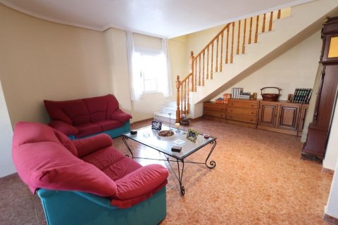 Villa zum Verkauf in Los Balcones, Alicante, Spanien 3 Schlafzimmer, 101 m2 Nr. 189380 - Foto 5