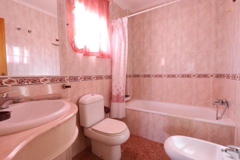 Villa zum Verkauf in Los Balcones, Alicante, Spanien 3 Schlafzimmer, 101 m2 Nr. 189380 - Foto 20