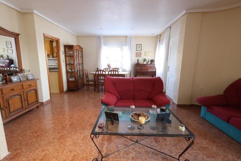 Villa zum Verkauf in Los Balcones, Alicante, Spanien 3 Schlafzimmer, 101 m2 Nr. 189380 - Foto 6