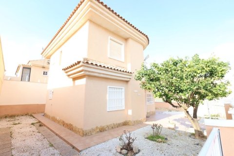 Villa zum Verkauf in Los Balcones, Alicante, Spanien 3 Schlafzimmer, 101 m2 Nr. 189380 - Foto 23