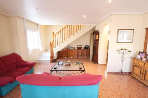 Villa zum Verkauf in Los Balcones, Alicante, Spanien 3 Schlafzimmer, 101 m2 Nr. 189380 - Foto 7