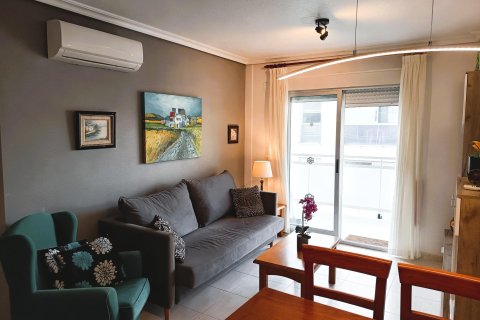 Apartment for sale in Cabo Roig, Alicante, Spain 2 bedrooms, 70 sq.m. No. 189383 - photo 5
