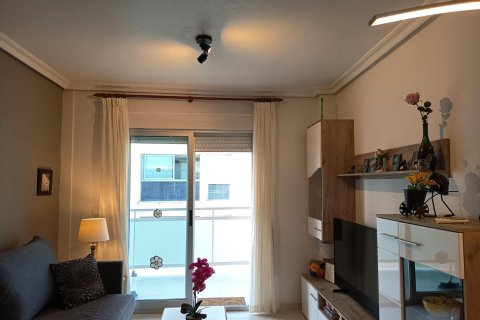 Apartment for sale in Cabo Roig, Alicante, Spain 2 bedrooms, 70 sq.m. No. 189383 - photo 6