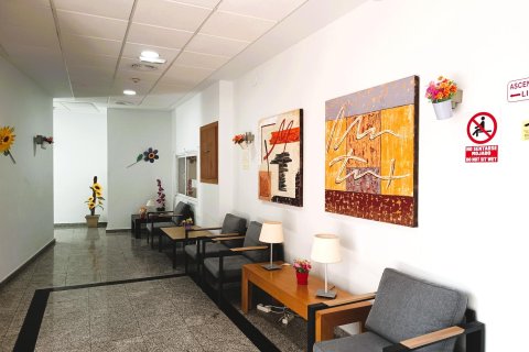 Apartment for sale in Cabo Roig, Alicante, Spain 2 bedrooms, 70 sq.m. No. 189383 - photo 30