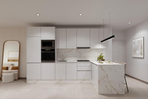 Продажа квартиры в Торревьеха, Аликанте, Испания 3 спальни, 141м2 №149750 - фото 8