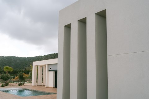 Villa en venta en Pinoso, Alicante, España 3 dormitorios, 178 m2 No. 149753 - foto 10