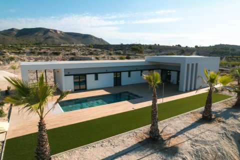 Villa pārdošanā Pinoso, Alicante, Spānijā 3 istabas, 178 m2 Nr. 149753 - attēls 2