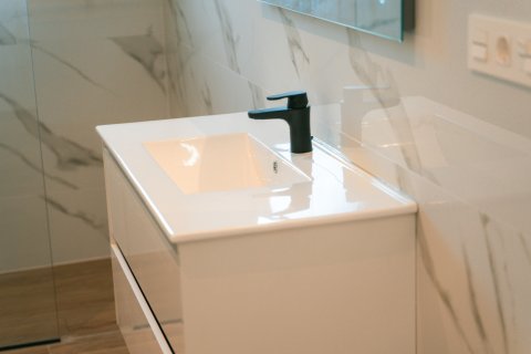 Villa en venta en Pinoso, Alicante, España 3 dormitorios, 178 m2 No. 149753 - foto 28