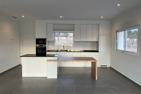 Villa en venta en Pinoso, Alicante, España 3 dormitorios, 146 m2 No. 149752 - foto 6