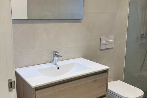 Villa en venta en Pinoso, Alicante, España 3 dormitorios, 146 m2 No. 149752 - foto 10