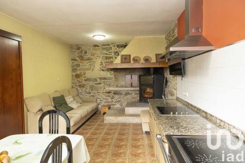 Продажа дома в Мальпика де Бергантиньос, Ла-Корунья, Испания 6 спален, 239м2 №153125 - фото 6