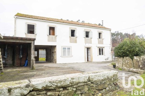 Продажа дома в Мальпика де Бергантиньос, Ла-Корунья, Испания 6 спален, 239м2 №153125 - фото 2