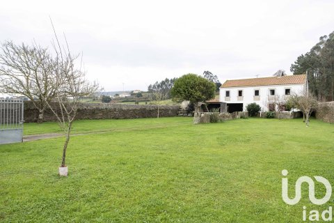 Продажа дома в Мальпика де Бергантиньос, Ла-Корунья, Испания 6 спален, 239м2 №153125 - фото 3