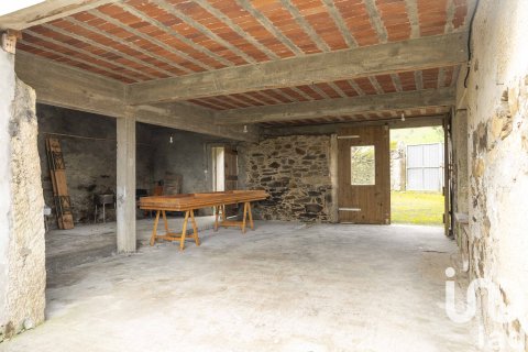 Продажа дома в Мальпика де Бергантиньос, Ла-Корунья, Испания 6 спален, 239м2 №153125 - фото 19