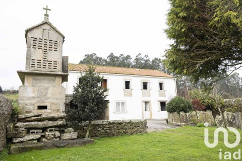 Дом в Мальпика де Бергантиньос, Ла-Корунья, Испания 6 спален, 239м2 №153125