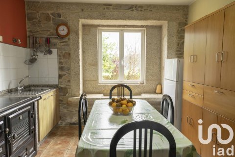 Продажа дома в Мальпика де Бергантиньос, Ла-Корунья, Испания 6 спален, 239м2 №153125 - фото 4