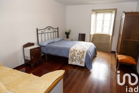 Продажа дома в Мальпика де Бергантиньос, Ла-Корунья, Испания 6 спален, 239м2 №153125 - фото 11