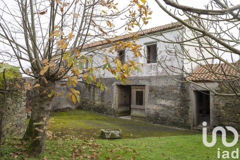 Продажа дома в Мальпика де Бергантиньос, Ла-Корунья, Испания 6 спален, 239м2 №153125 - фото 20