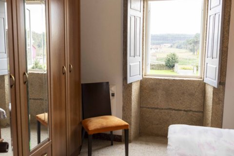 Продажа дома в Мальпика де Бергантиньос, Ла-Корунья, Испания 6 спален, 239м2 №153125 - фото 17