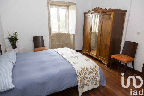 Продажа дома в Мальпика де Бергантиньос, Ла-Корунья, Испания 6 спален, 239м2 №153125 - фото 13