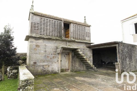 Продажа дома в Мальпика де Бергантиньос, Ла-Корунья, Испания 6 спален, 239м2 №153125 - фото 21