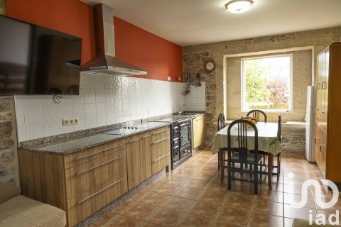 Продажа дома в Мальпика де Бергантиньос, Ла-Корунья, Испания 6 спален, 239м2 №153125 - фото 5