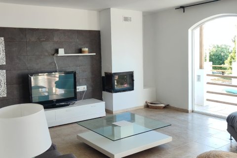 Сasa en venta en Calig, Castellón, España 3 dormitorios, 405 m2 No. 153129 - foto 13
