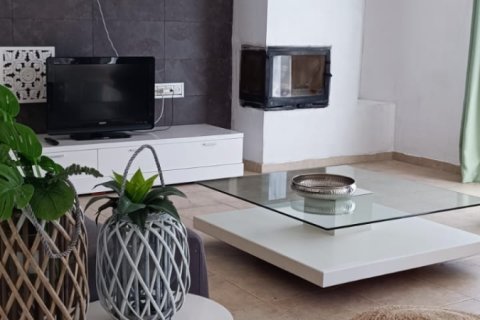 Сasa en venta en Calig, Castellón, España 3 dormitorios, 405 m2 No. 153129 - foto 5